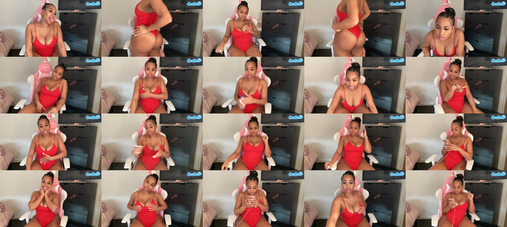 princessdiva CamSoda 10-03-2023
